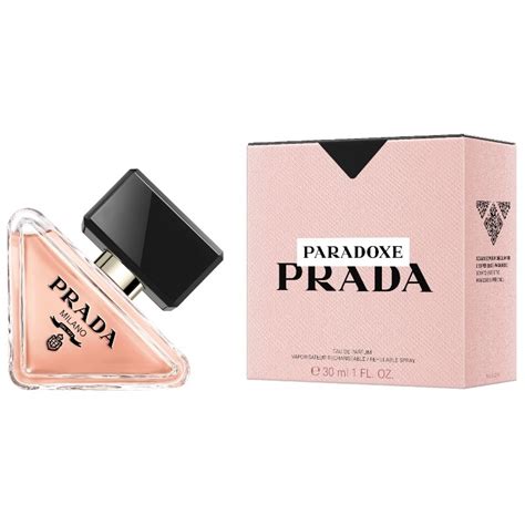 prada paradoxe 30ml|prada paradoxe debenhams.